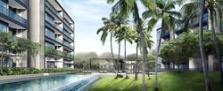 Pasir Panjang Road (D5), Condominium #443210201